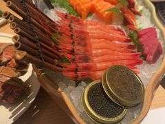 -隐泉京望日式料理(太和广场店)