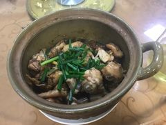 -幽优农庄·森波拉特色本地农家菜