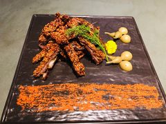 烧羊腩-晟永興烤鸭店(五道口店)