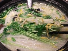 -云海肴·汽锅鸡·云南菜(领展购物广场·中关村店)