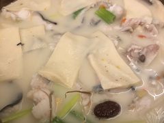 -滇香肴·云南菜蒸汽石锅鱼(云南北路店)