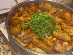 -黄记煌三汁焖锅(新世纪广场店)