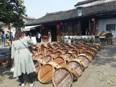 -孝店王酒酿馒头(安昌1店)
