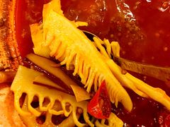 -老码头火锅(玉林店)