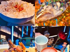 -桂满陇天书(南京德基旗舰店)