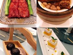-粤域茶餐厅