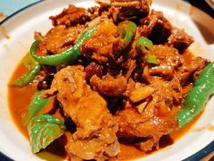 -局气 烤鸭·北京菜(武清店)