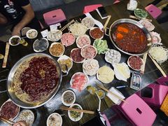 -储奇门鳝鱼火锅(总店)