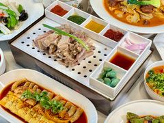 -相约·羊村小馆非遗手抓肉(七一酱园店)