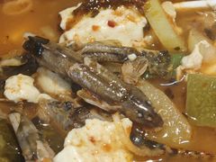 -海兰江石锅饭(水上店)