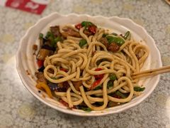 -文三里屯面馆(三里屯店)