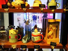 -星巴克(北京复兴路店)