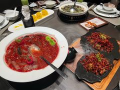 -墨泉峰味(润和国际广场店)