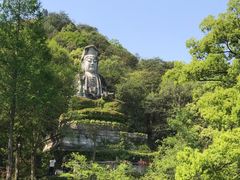 -黄公望隐居地