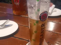 -宝莱纳餐厅(滨江店)