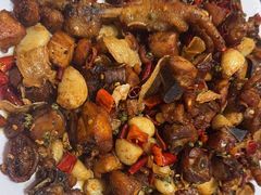 -偏爱炒鸡(老县衙店)