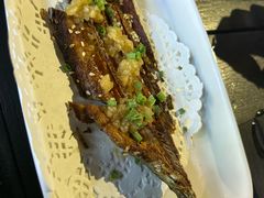 -湛江江记蚝莊烧烤工场(金海岸店)