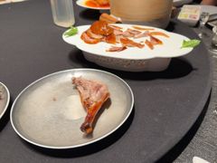 -北京老铺烤鸭(老城根店)