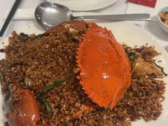 -喜记避风塘炒辣蟹(旗舰店)