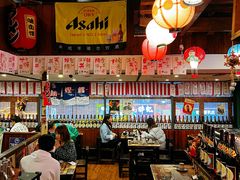 -小川洋风料理(汉街店)