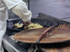 -金春锅贴(北京西路店)