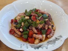 -启东小海鲜(庄先湾路1号店)