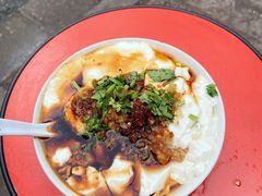 -云南大锅豆浆店