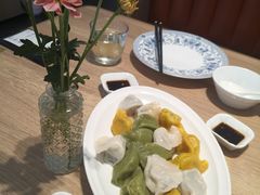 全家福饺-连鹭海鲜·海肠捞饭·海胆饭(星海店)