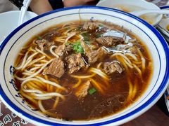 -长人馄饨铺(解放街店)
