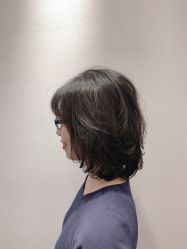 -Kraemer Paris  苏豪路易士·嘉玛发廊