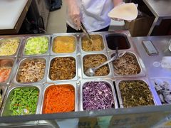 -张果佬年糕卷(科巷店)