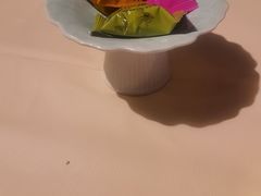 -千百味红餐厅·非遗江西菜(绿地双子塔总店)