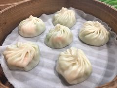 -鼎泰丰(新港中心店)