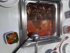 -捞九门海鲜牛肉自助火锅(廉江店)