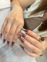 -鲸彩·美甲美睫科技护肤