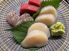 -Sushi Hanzo半藏(天环广场店)