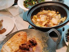 -小菜园新徽菜(无锡宜家荟聚中心店)