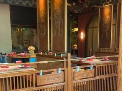 -伙靠·江浙菜(田林路店)