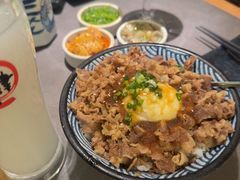 -沼津港精致料理·寿喜烧·烧鸟(龙湖南桥天街日料榜单店)