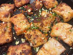 糍粑鱼-老瓦房(六堰店)