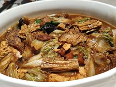 -老客站酒楼(金花南路店)