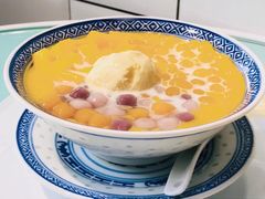 -开心糖水铺(天府三街店)