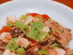 -云海肴·汽锅鸡·云南代表菜(丁香国际店)