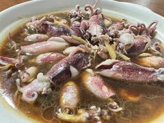 -食来运转平潭小吃(平潭店)