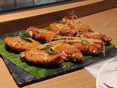 -魏客咖啡(中铁中心店)