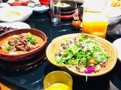 -梅花境(万科店)