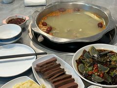 -光头药膳鸡(莱茵小镇店)