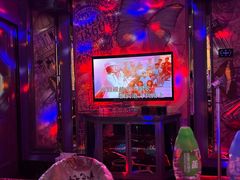-INLOVE KTV(古墩印象城店)