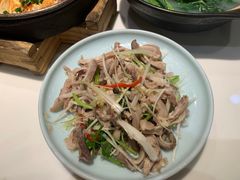 -原味田园·客家菜·土窑鸡(中航城君尚购物中心店)