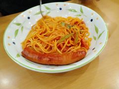 -萨莉亚意式餐厅(天河城购物中心店)